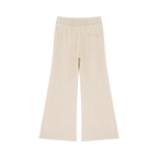 Women’s Mineral Wash Flared Leg Sweatpants