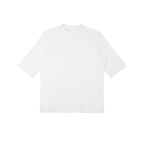 Essential Mock Neck Short Sleeve T-Shirt