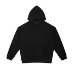 Essential Oversized Heavyweight Hoodie