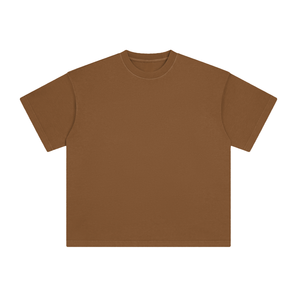 Heavyweight Vintage Washed T-Shirt