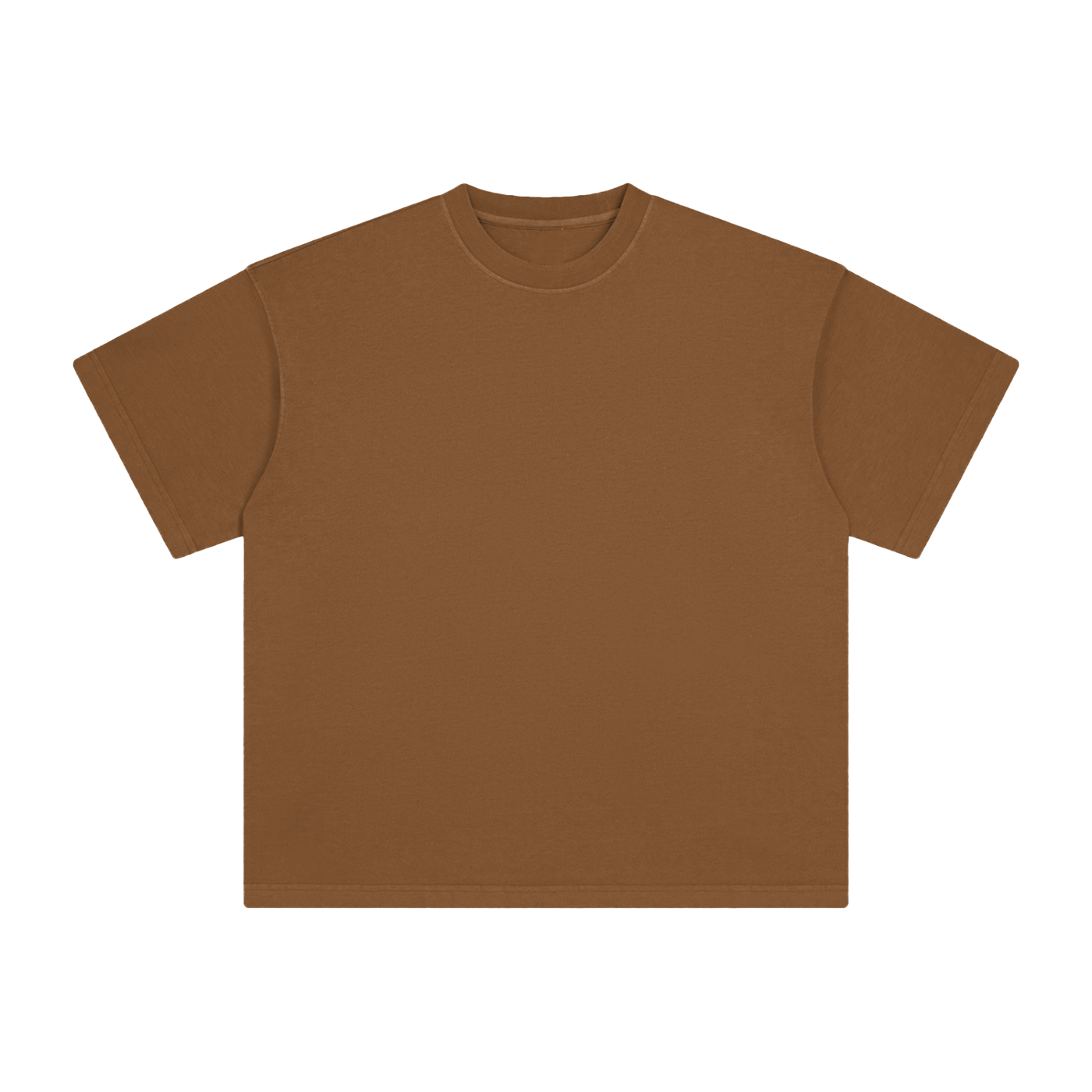 Heavyweight Vintage Washed T-Shirt