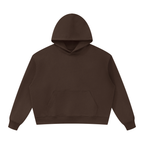 Unisex Oversized Heavyweight Hoodie