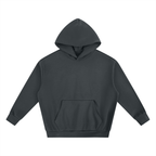 Essential Heavyweight Boxy Fleece Hoodie