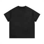 Vintage Wash Cotton T-Shirt