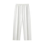Essential Heavyweight Straight-Leg Sweatpants