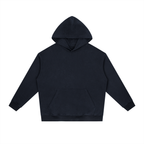 Essential Heavyweight Drop-Shoulder Hoodie