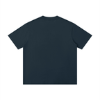 Unisex Loose Drop Shoulder T-Shirt