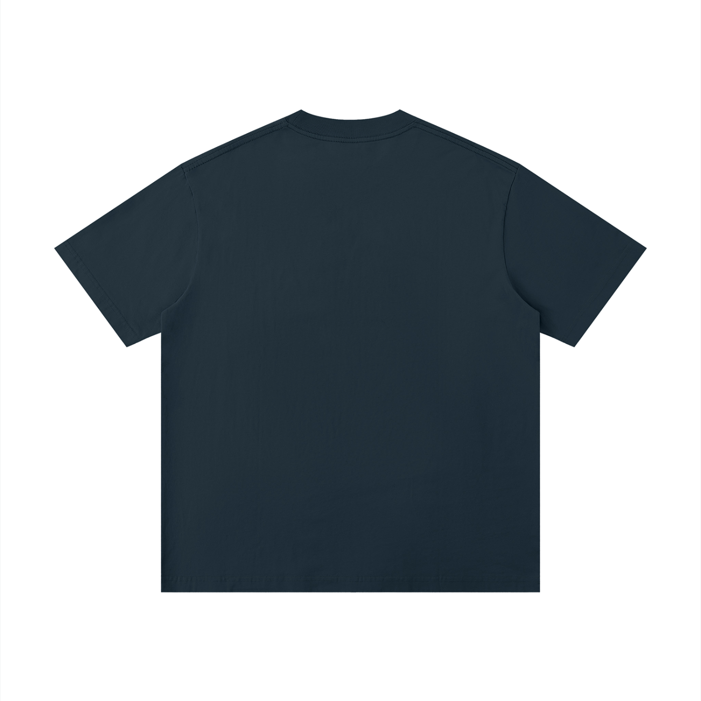 Unisex Loose Drop Shoulder T-Shirt