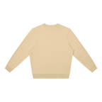 Unisex Oversized Crewneck Sweatshirt