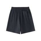 Vintage Wash Cotton Shorts