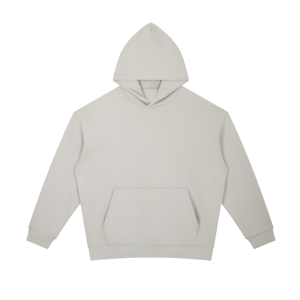 Essential Oversized Heavyweight Hoodie