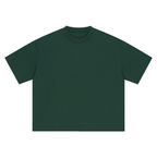 Boxy Oversized T-Shirt